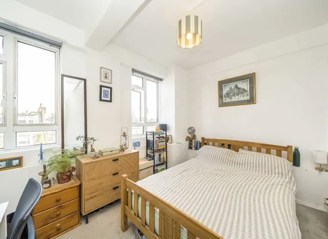 Photo 3 — King Henrys Road, Primrose Hill, NW3