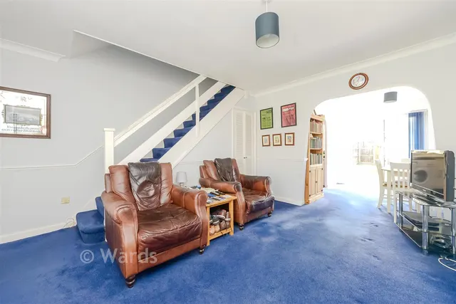Treetops Close, London, SE2, photo 3