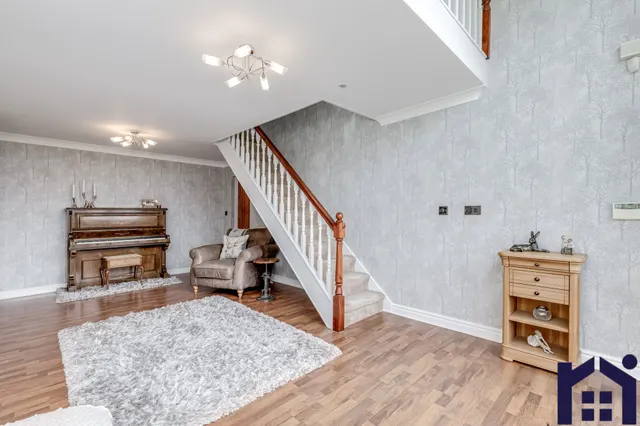 Photo 3 — Holme House Barn Doles Lane, Bretherton, Leyland, PR26 9BA