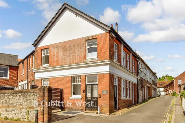 Market Lane, Lewes, BN7, photo 1
