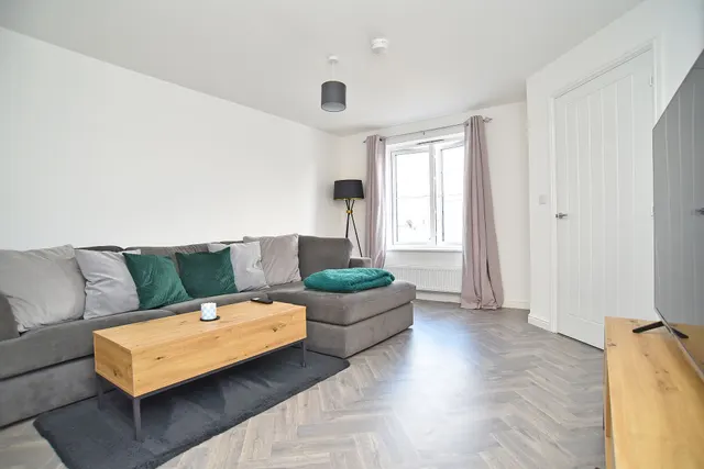 Heron Place, Knaresborough, HG5, photo 3