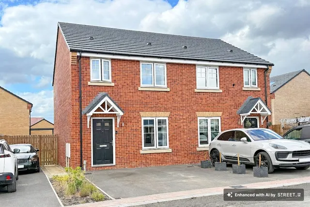Heron Place, Knaresborough, HG5, photo 1