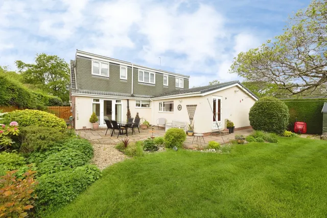 Longmeadows, Ponteland, Newcastle upon Tyne, Northumberland, NE20, photo 1