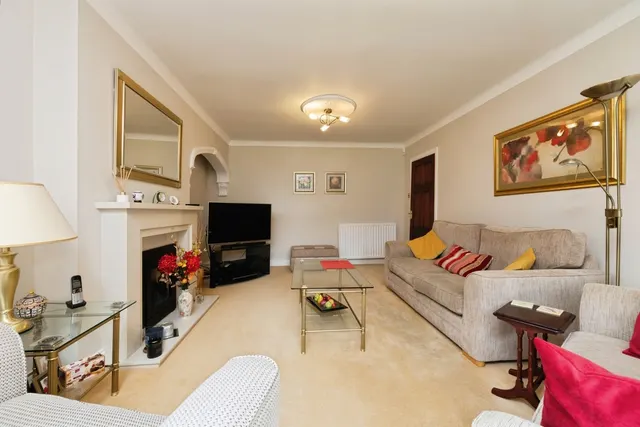 Photo 2 — Longmeadows, Ponteland, Newcastle upon Tyne, Northumberland, NE20