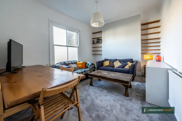 Oaklands Grove, Shepherds Bush, W12, photo 1