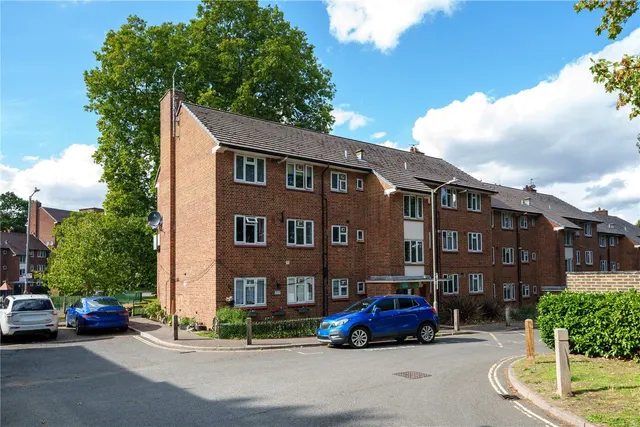 Whitnell Way, London, SW15, photo 3