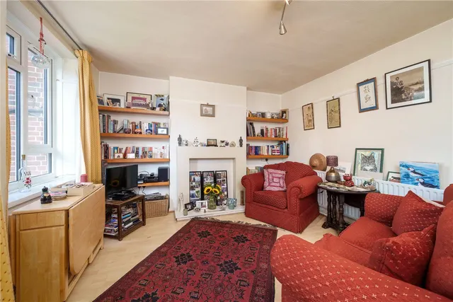 Whitnell Way, London, SW15, photo 1