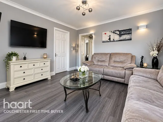 Mersea Road, Colchester, CO2, photo 3