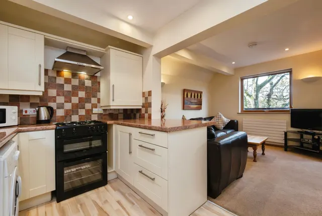 Finlake Holiday Park, Newton Abbot, TQ13, photo 2