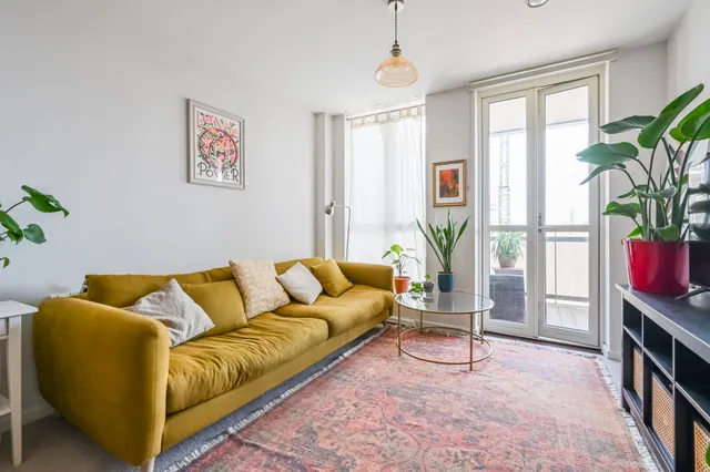 Flat 603, Thimble Court, 141 Bow Common Lane, London, photo 1