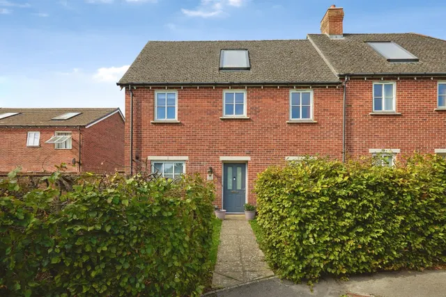 East Green, Shaftesbury, SP7, photo 1