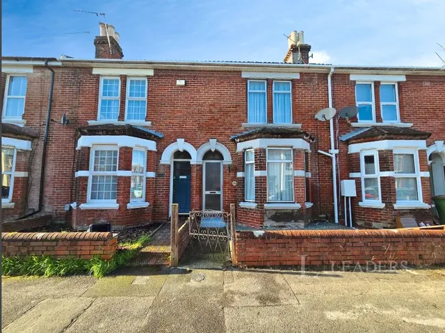 Desborough Road, Eastleigh, SO50, photo 1