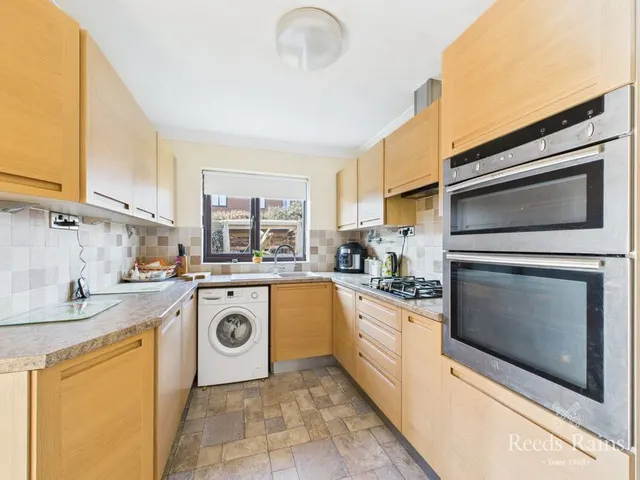 Osbourne Drive, Keyingham, HU12, photo 3