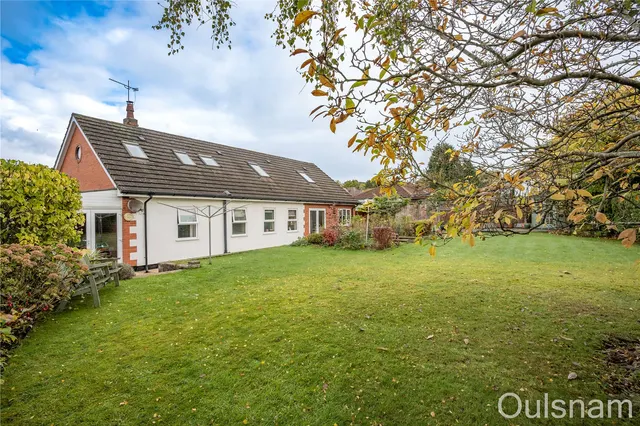 Photo 2 — Old Birmingham Road, Marlbrook, Bromsgrove, Worcestershire, B60 1HH