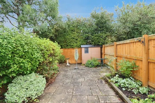 Bampton Croft, Emersons Green, BS16, photo 2