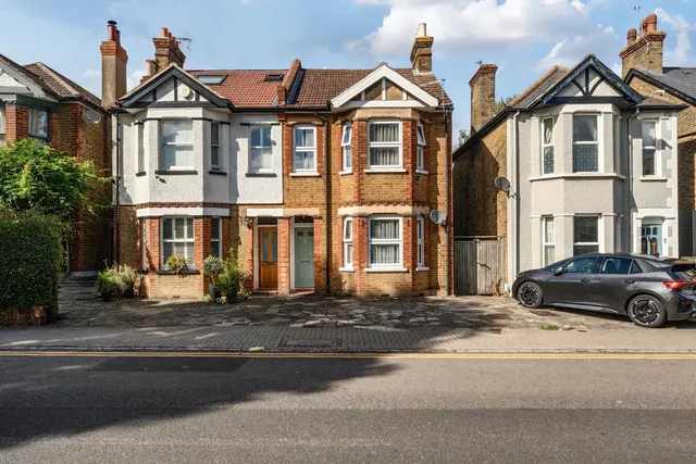 Crown Lane, Bromley, BR2, photo 1