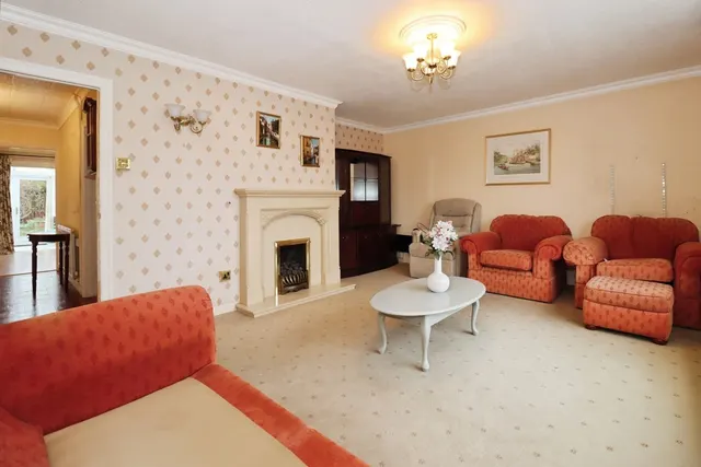 Photo 3 — Highnam Close, Patchway, Bristol, BS34
