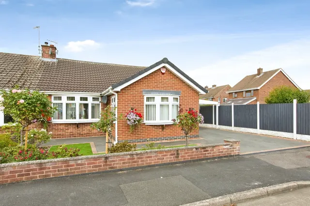Stone Close, Spondon, DE21, photo 1