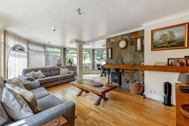 Photo 2 — Plantation, Everton, Lymington, Hampshire, SO41