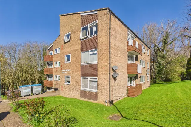 Fern Drive, Hemel Hempstead, HP3, photo 1