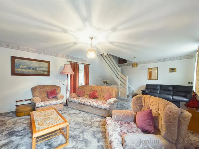 Photo 2 — Off Fountain Lane, Frodsham, Cheshire, WA6 6SD