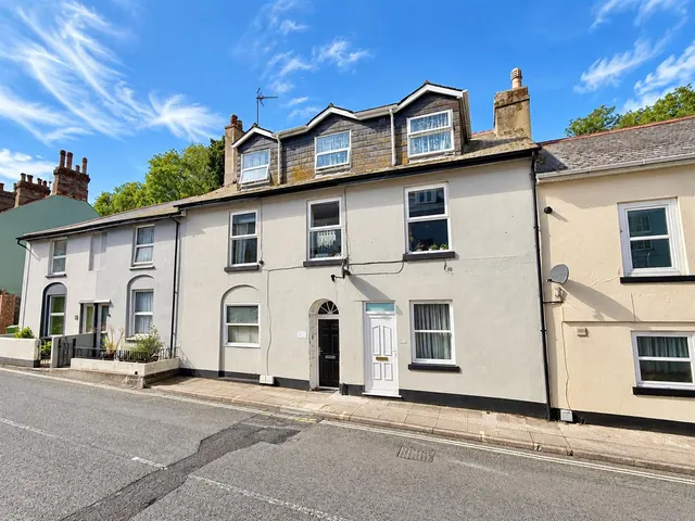 Bolton Street, Central Area, photo 1