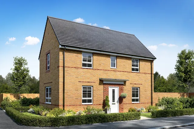 Pickford Green Lane, Allesley, CV5, photo 1