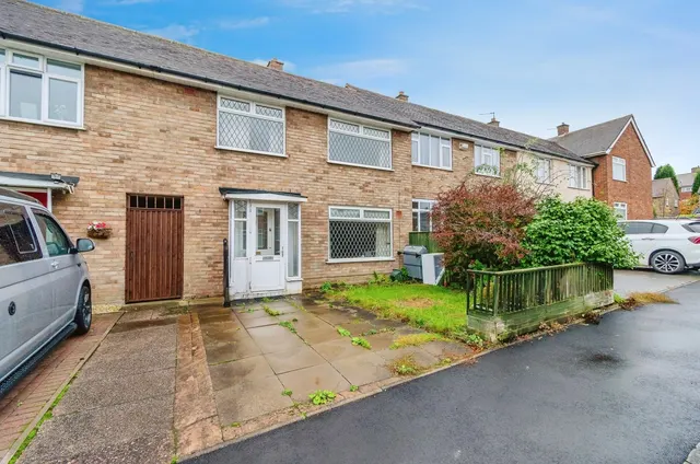 Rufford Way, WALSALL, West Midlands, WS9, photo 1