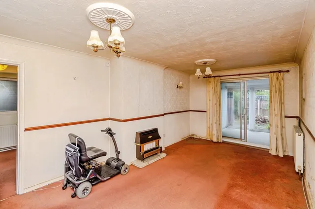 Photo 3 — Rufford Way, WALSALL, West Midlands, WS9