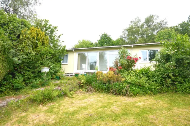 Heatherfield, Pathfinder Village, Exeter, Devon, EX6