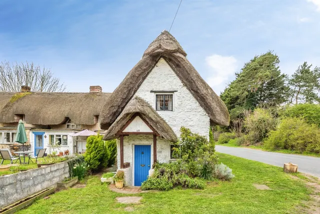 Abingdon Road, Tubney, Abingdon, photo 1