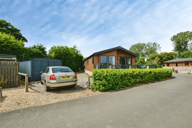 Skegness Road, Burgh Le Marsh, Skegness, photo 1