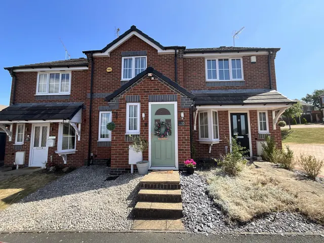Hedingham Close, Ilkeston, DE7, photo 1