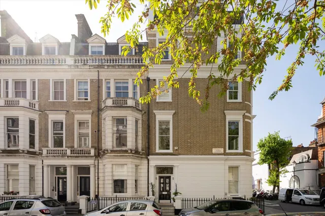 Linden Gardens, Notting Hill, W2, photo 1