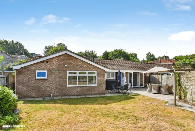 Spring Road, Frome, BA11, photo 1