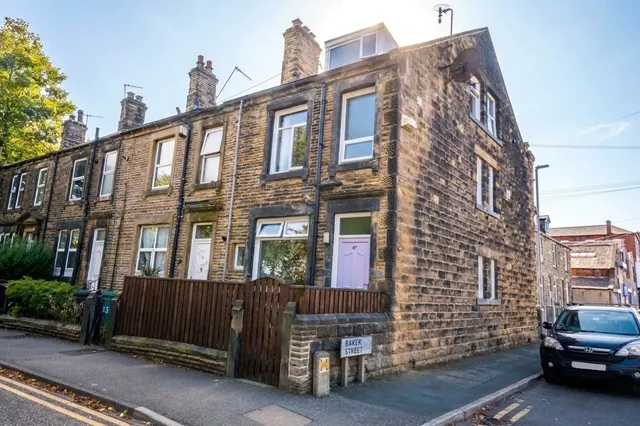 Fountain Street, Morley, LS27, photo 1