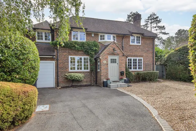 Coldharbour Lane, Hildenborough, photo 1