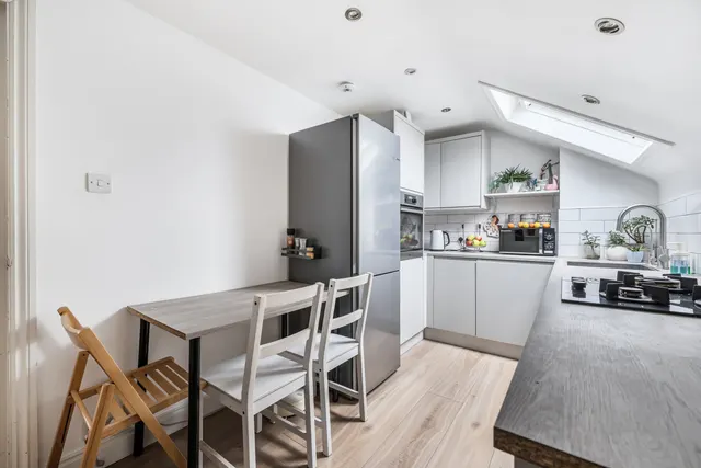 Alexandra Park Road, Muswell Hill, N10, photo 2