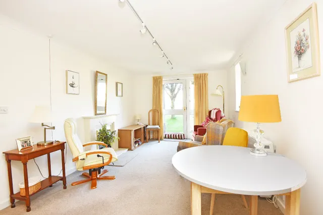 The Adelphi Cold Bath Road, Harrogate, HG2, photo 3
