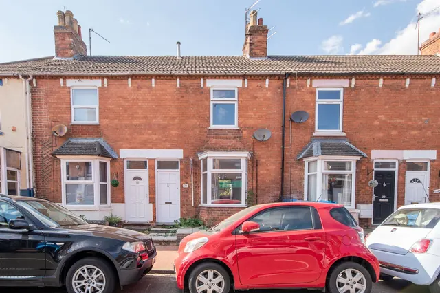 Station Road, Kettering, NN14, photo 1