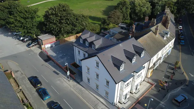 Cinema Street, Hornsea, photo 3