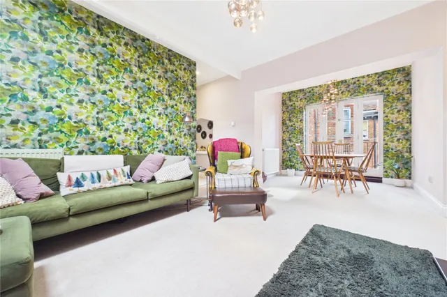 The Street, Mortimer, RG7, photo 2