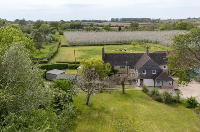 East Lambrook, South Petherton, TA13, photo 1