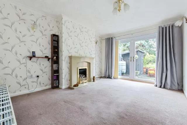 Yardley Wood Road, Birmingham, B13, photo 3