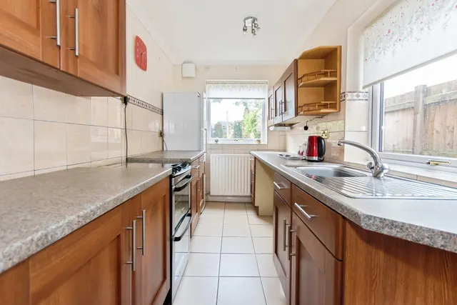 Yardley Wood Road, Birmingham, B13, photo 2