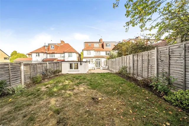 Claremont Road, Ealing, W13, photo 2