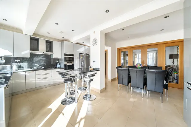 Claremont Road, Ealing, W13, photo 3