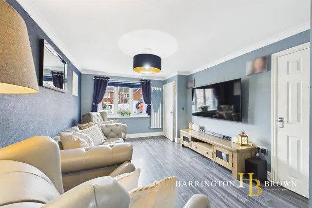 Photo 2 — Arkless Grove, Consett
