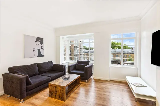 Park Road, St John's Wood, London, NW1 6XY, photo 1