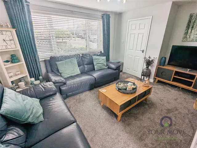 Photo 3 — Longhill Rise, Kirkby-in-Ashfield, Nottinghamshire, NG17